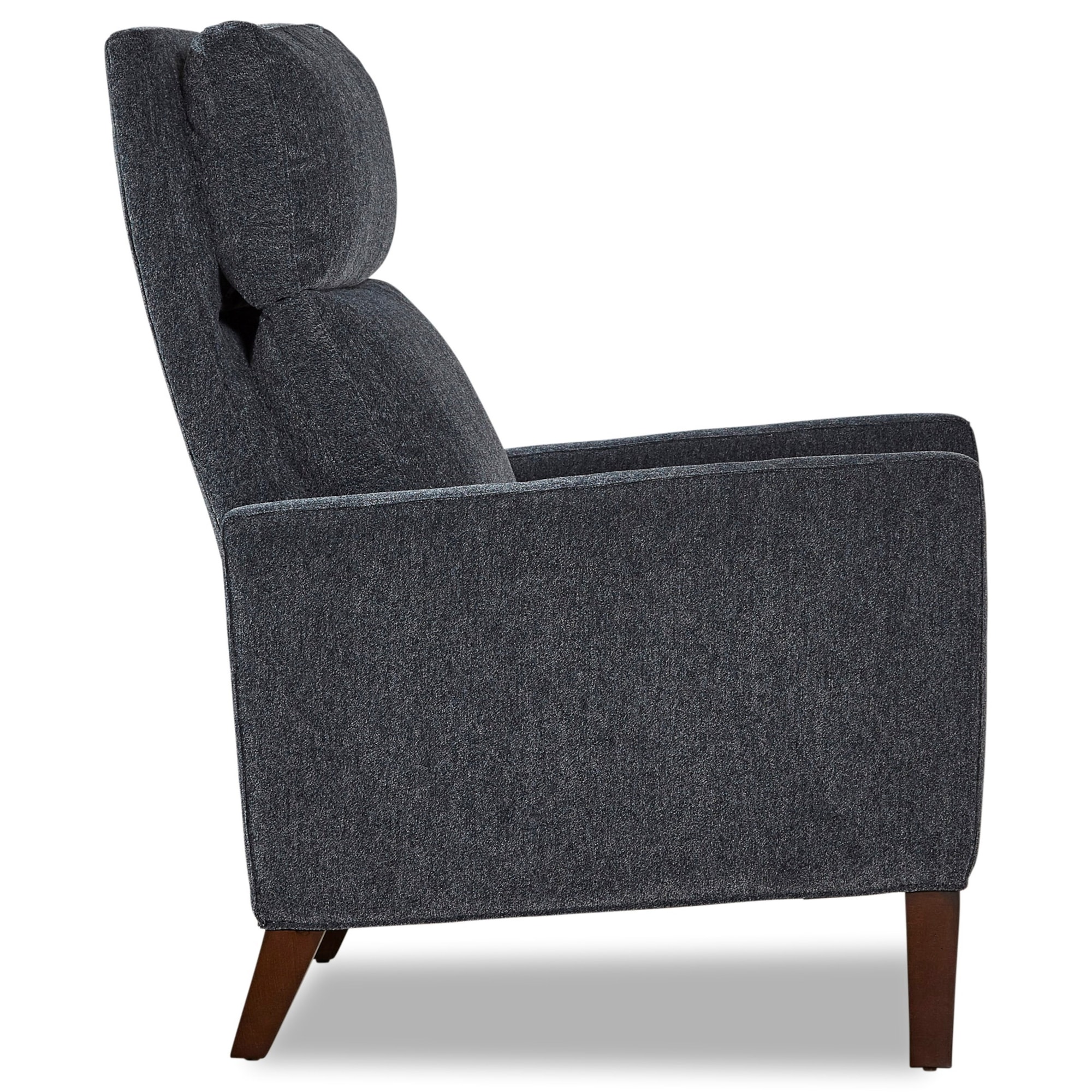 Huntington House Recliners 256794861 Contemporary Power HighLeg